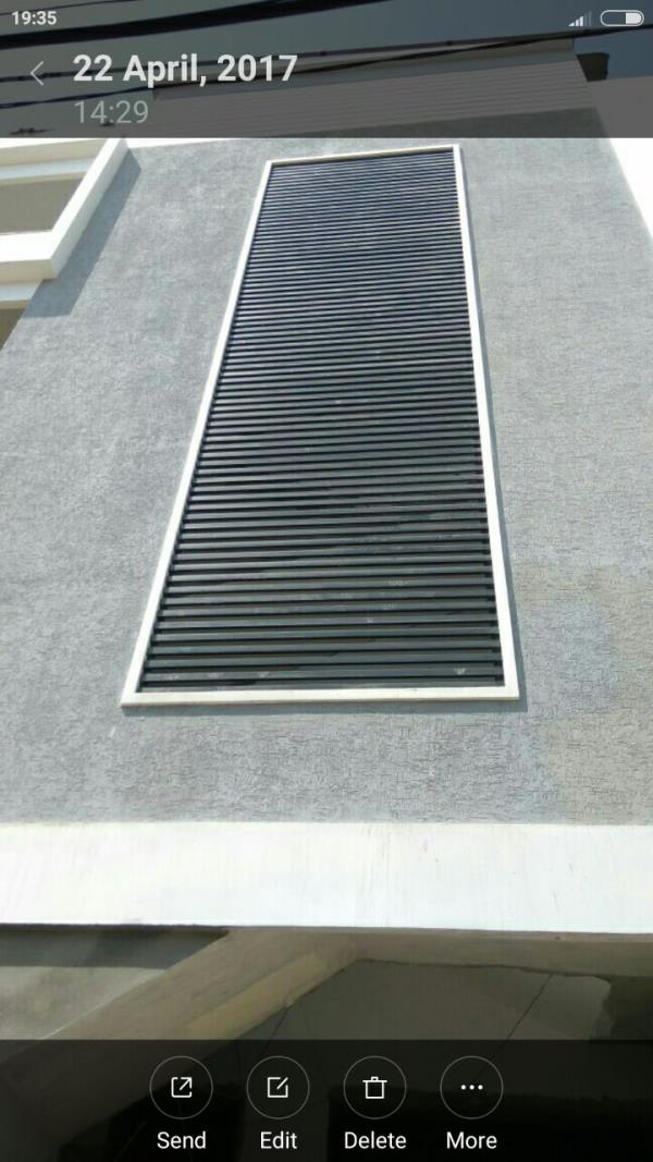 update image not found