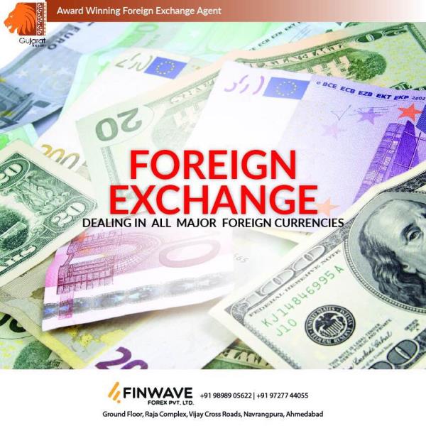 Buy forex in ahmedabad