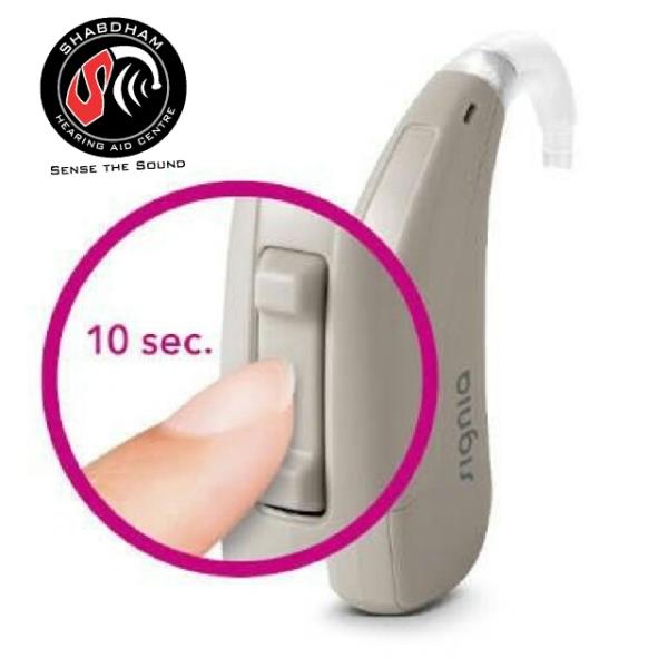 excellent sound quality