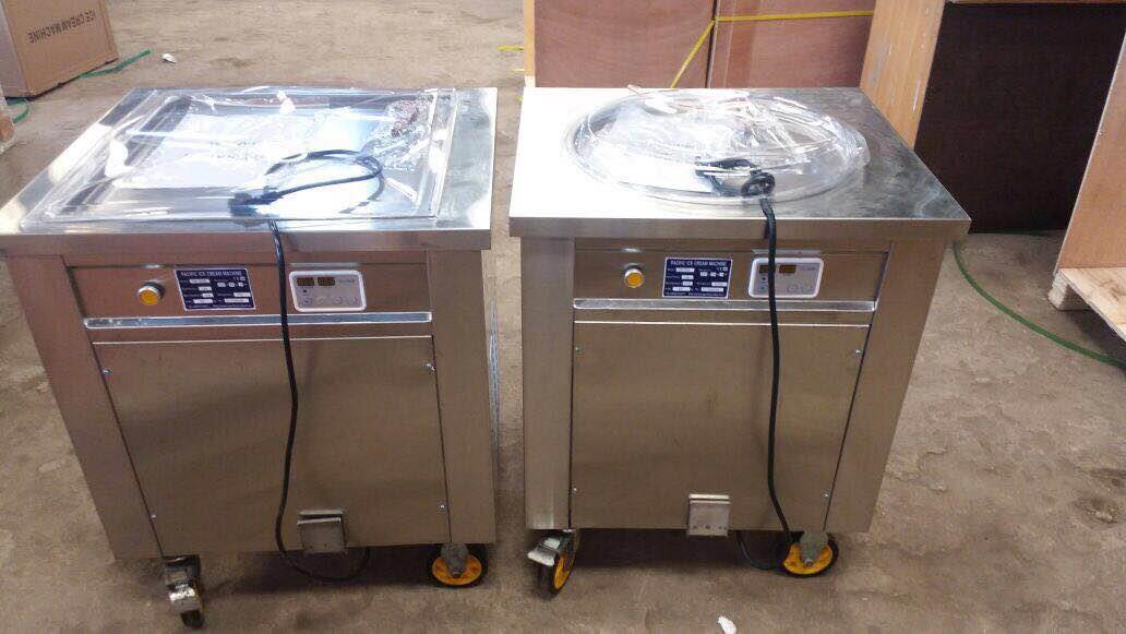 perfect icecream machine provi