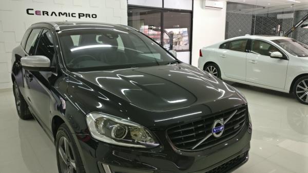 volvo