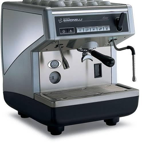 A Product Of Lavazza Coffee Machine NUOVA S Xpresso Enterprises A Product Of Lavazza Coffee Machine NUOVA S Xpresso Enterprises