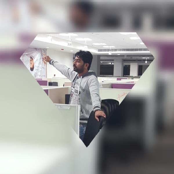 update image