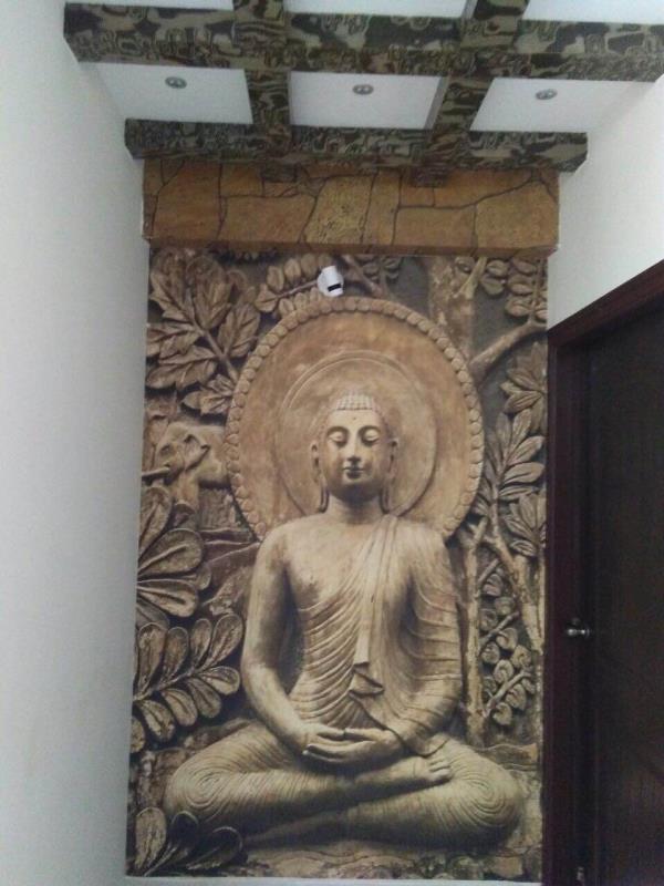 buddha