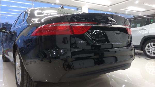 jaguar xf silicon ppf coimbato