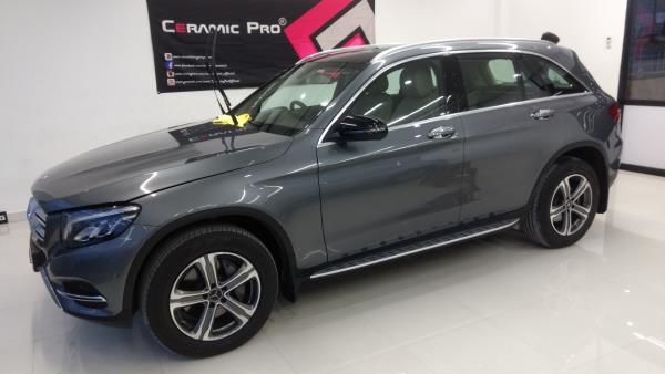 benz glc