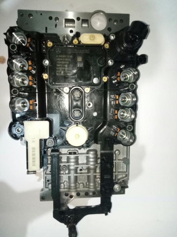 body s350