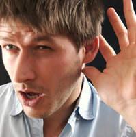 conductive sensorineural