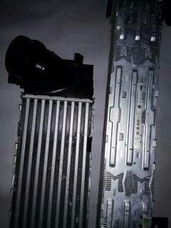 mercedes s 400 front shockers