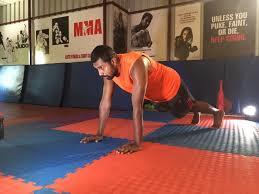 fight club programs