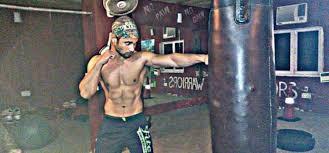 fight club programs