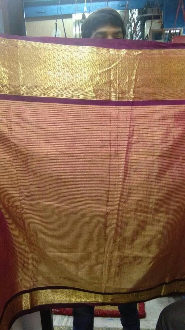 pattu saress