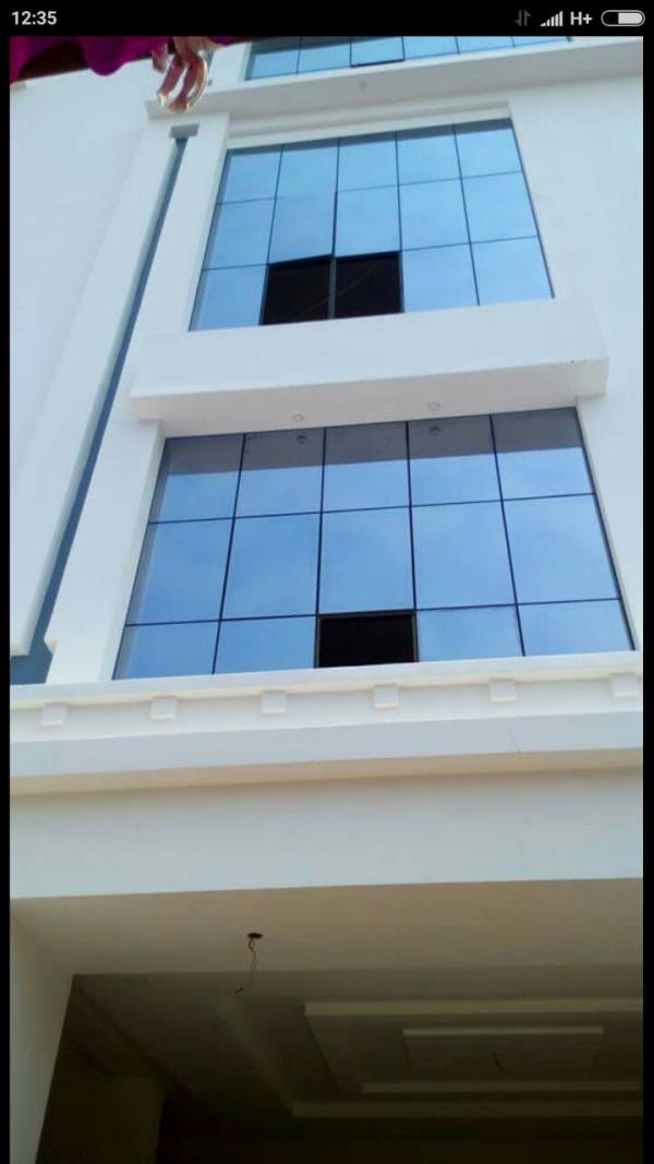 update image not found