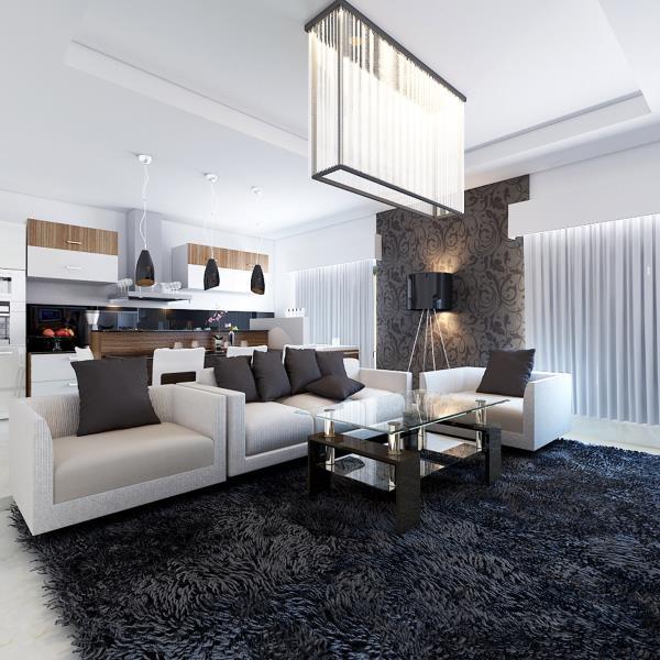 Whether you’re enjoying family game night or entertaining guests during a party, there is no better place to congregate with family and friends than the living room or family room. Choose Abbot interiors to design & decorate your living room.