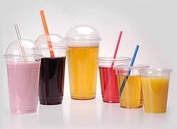soda business call