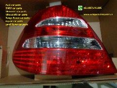 mercedes auto parts importers