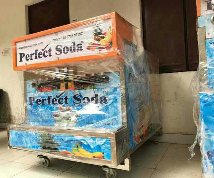 inverter everything