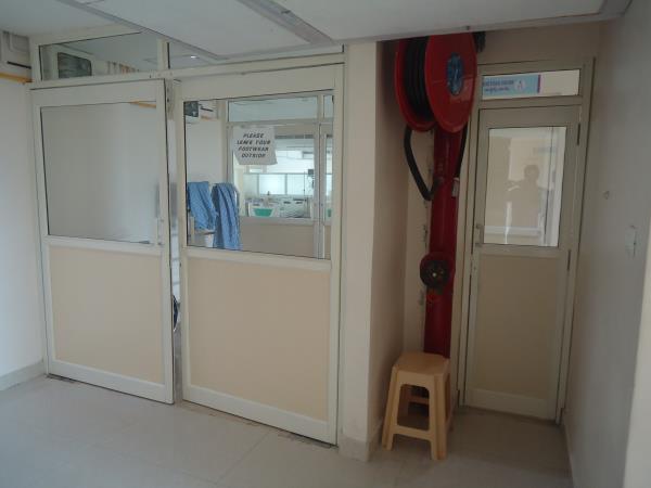 update image not found