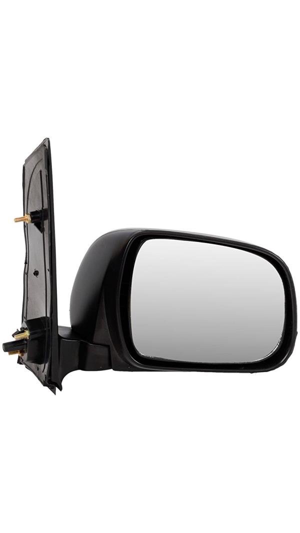 Modern Right Side View Mirror For Innova Car Modal Hight Modern Right Side View Mirror For Innova Car Modal Hight Quality Abs Used