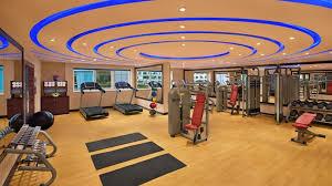 finest fitness equipment