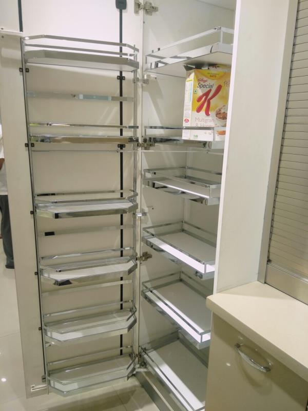 complete storage