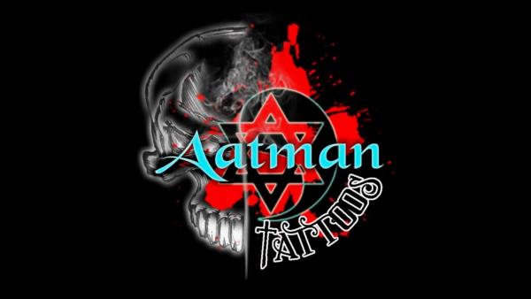 designer aatman tattoos in bangalore india designer aatman tattoos in bangalore india