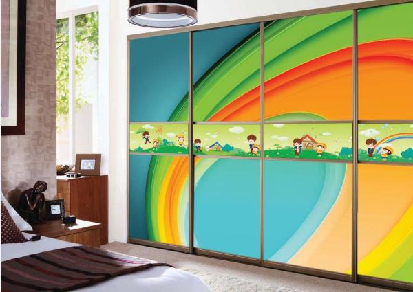 digital laminate
