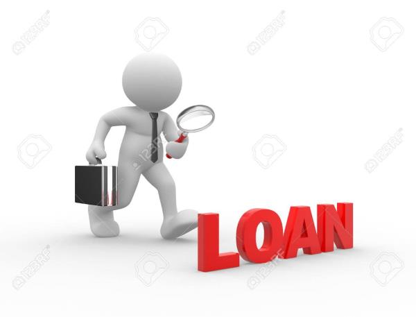 provide loan within 5 min