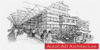 AutoCAD Architecture
AutoCAD A
