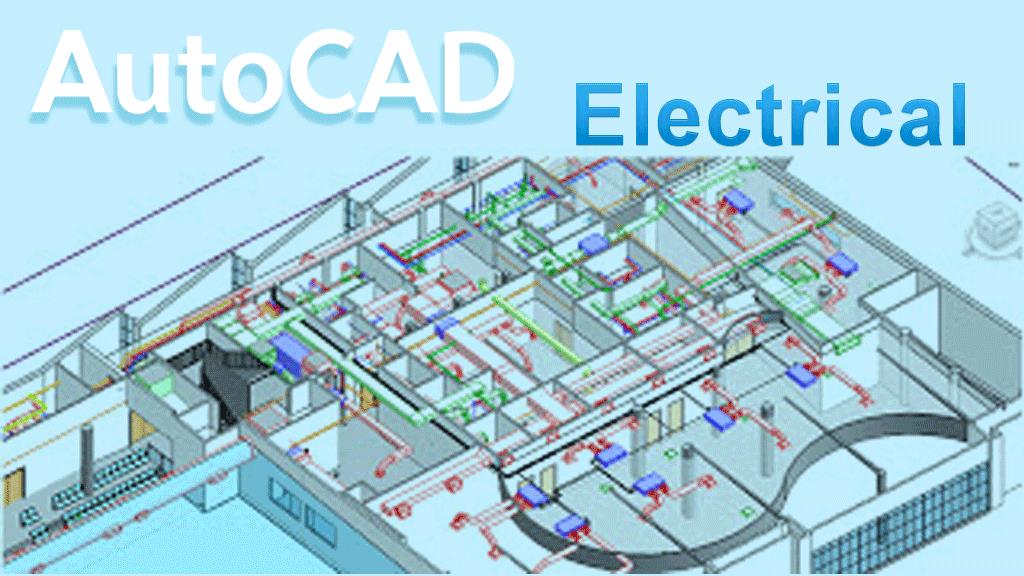 Autodesk® AutoCAD® Electrical
