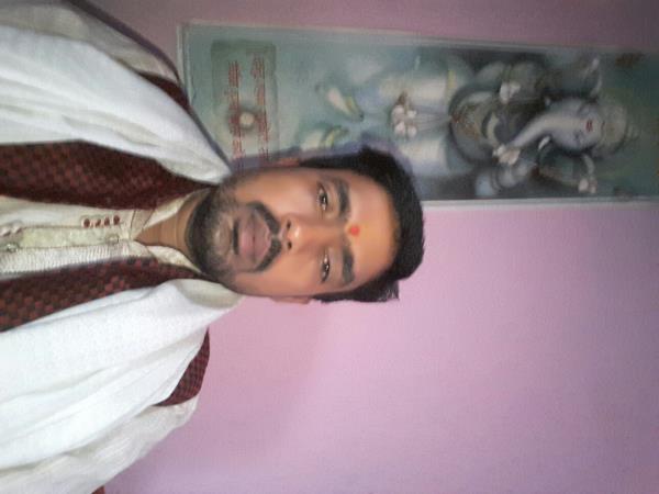 north indian pujari doddakaman