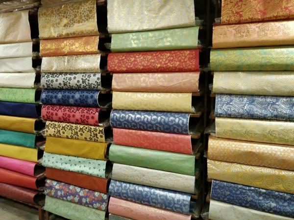 We at SSAVE SOLUTIONS manufactures Hand made paper and Paper Bags with customized printing, foiling, embossing & debossing