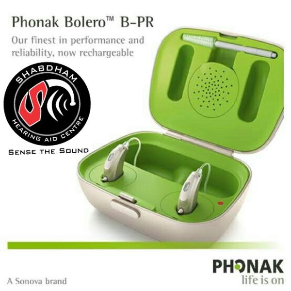 rechargeable technology