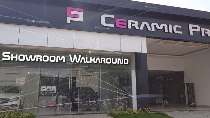 coimbatore showroom