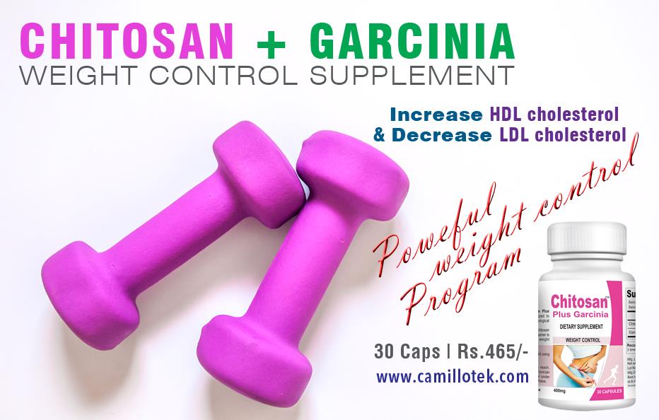 chitosan plus garcinia combination of capsule is a powerful weight control program and it increases HDl choleserol and decreses LDL cholesterol.
Chitosan garcinia capsules online, buy chitosan supplement capsules online, chitosan weight loss tablets, best weight loss chitosan capsules, chitosan for weight control, chitosan for weight management, fat buring chitosan tablets and reduce fat easily by chitosan.
Chitosan tablets manufacturers, Chitosan tablets suppliers, Chitosan tablets exporters wholesalers, traders in Chennai, India.