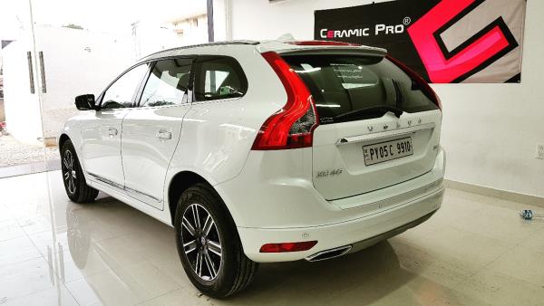 volvo