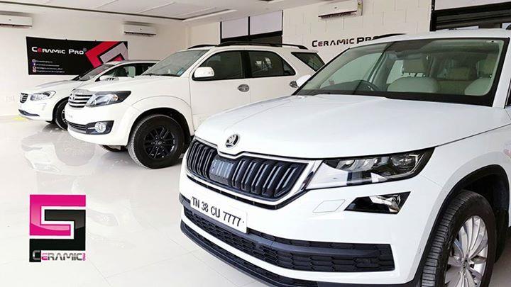 volvo car self healing coating