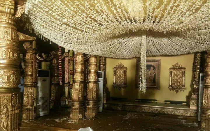 marriage event