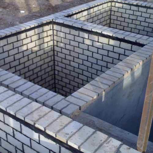 high porosity