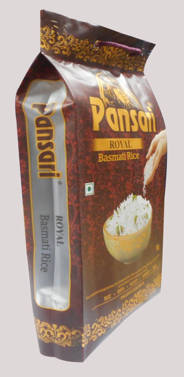 Quality Rice Bags Manufacturer Giriraj Polymer In Delhi India Top Best Quality Rice Bag Manufacturer In The Leading New World Of Packaging Multi Colour