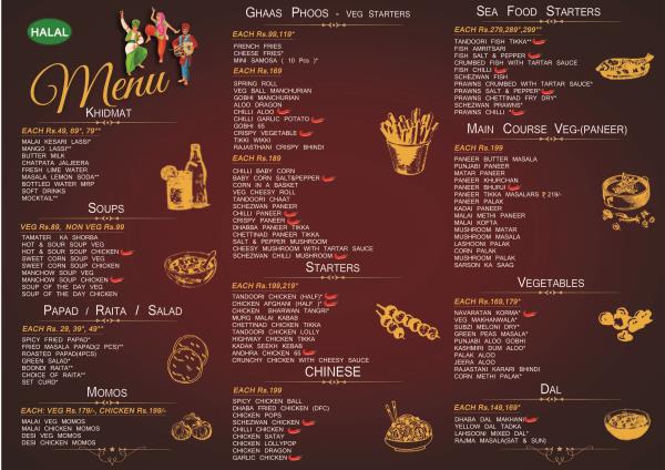 Dhabba express north indian food cuisine very tasty punjabi kana in chennai tamilnadu teynampet
Sachin Ka Dhabba north indian food cuisine very tasty punjabi kana