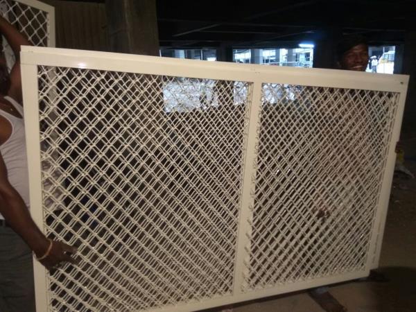 update image not found