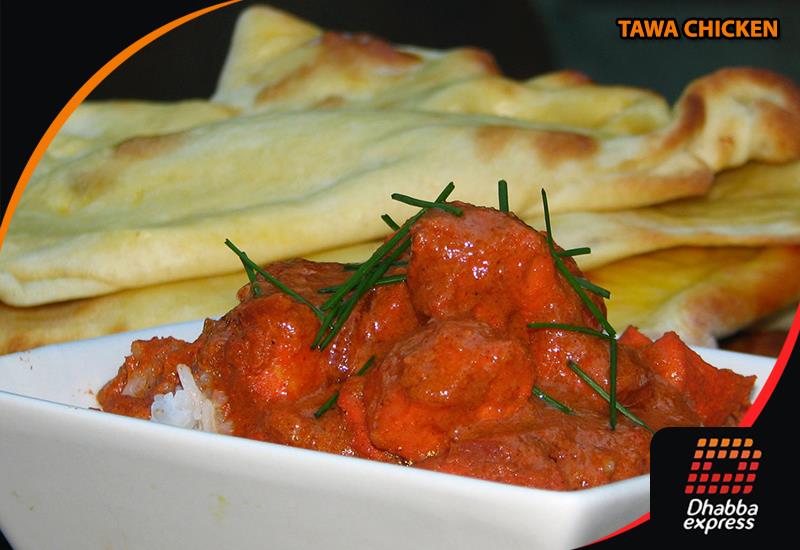 Tandoori Naan - A traditional soft Indian flatbread made in the tandoori oven. Here is a simple recipe to make butter naan and garlic naan Dhabba Express ,
tamilnadu, Chennai, Teynampet