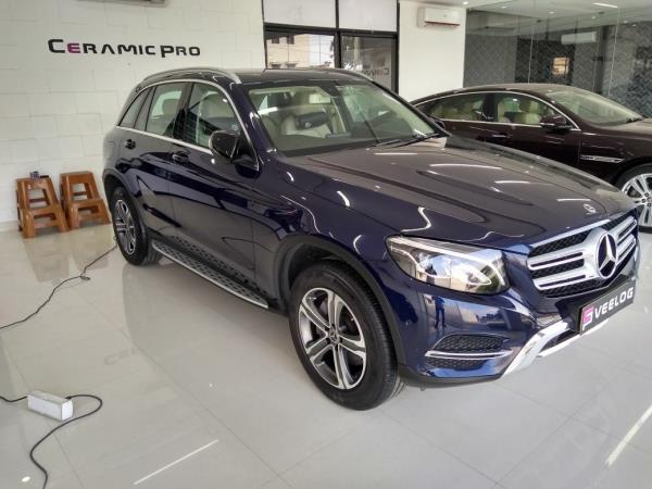 benz glc