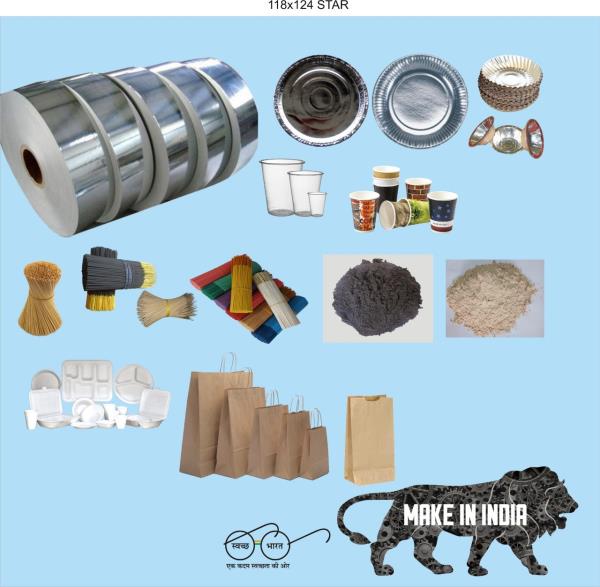 agarbatti production