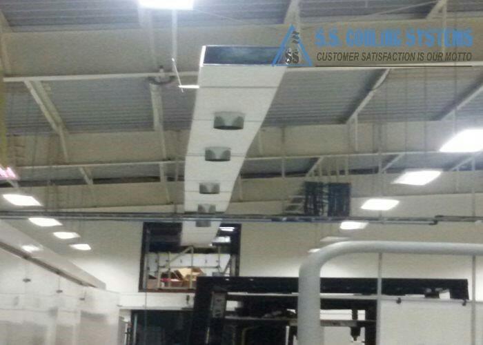 provide package units