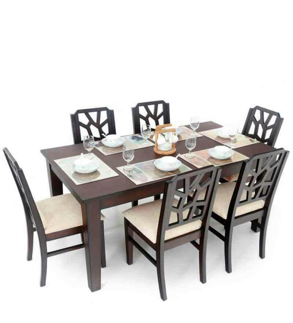 seater dining table