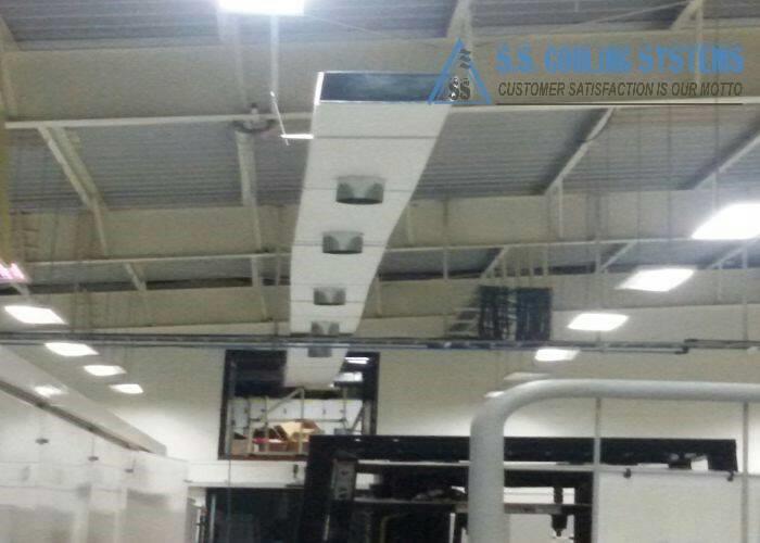 provide package units