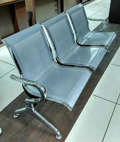 polypropelene alloy seat