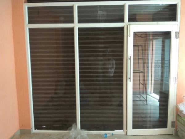 update image not found